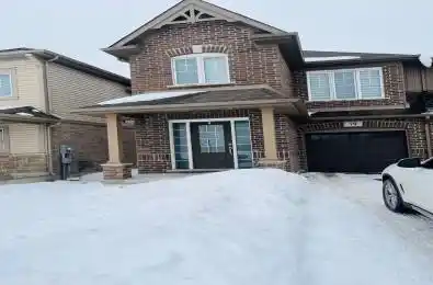 79 Heron Street Welland Ontario L3C 0G8