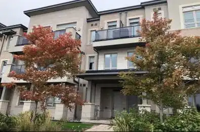 9601 Jane Street Unit# 4 Vaughan Ontario L6A 4G5