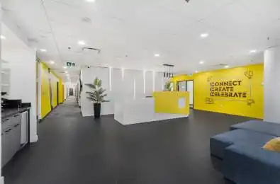 305 Milner Avenue Unit# 700-4 Toronto E11 Ontario M1B 3V4