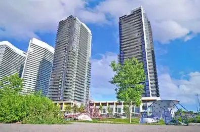 85 Mcmahon Drive Unit# PH3803 Toronto C15 Ontario M2K 0H1