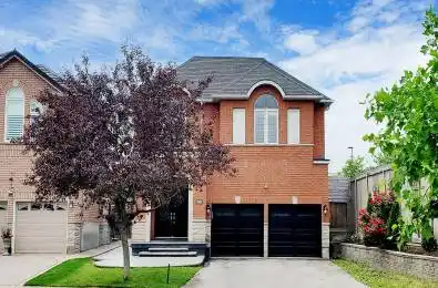 505 Heath Street Oakville Ontario L6H 7M2