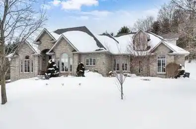 10 Valley Hill Drive Caledon Ontario L7E 0B8