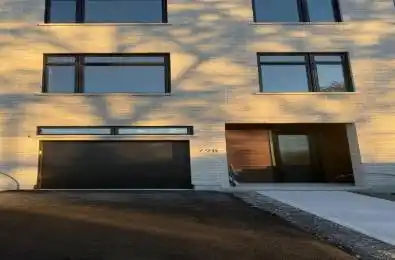 79A River Street Parry Sound Ontario P2A 2T8