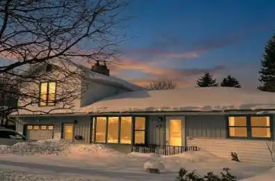 48 4th Avenue Owen Sound Ontario N4K 4V2