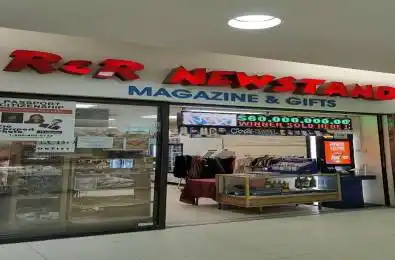 1151 Dundas Street Unit# 11 Mississauga Ontario L5C 1C6