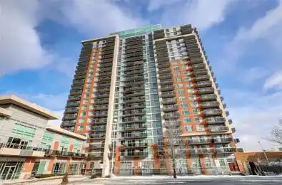 215 Queen Street Unit# 904 Brampton Ontario L6W 0A9