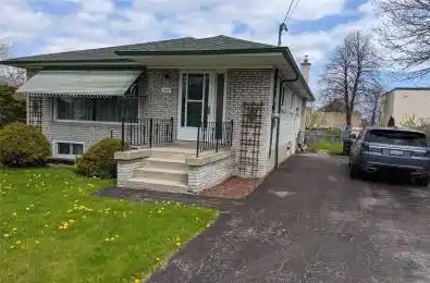 147 Pandora Circle Unit# Upper Toronto E09 Ontario M1H 1V8