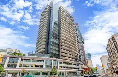 88 Davenport Road Unit# 602 Toronto C02 Ontario M5R 0A5