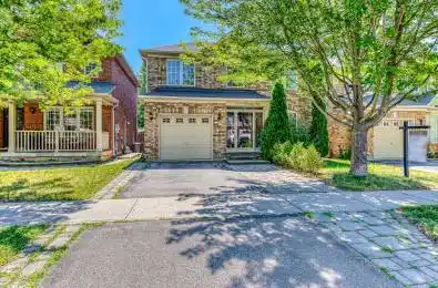 3037 Abernathy Way Oakville Ontario L6M 5C1
