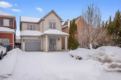 14 Booth Street Bradford West Gwillimbury Ontario L3Z 0A3