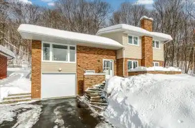 51 Kathryn Crescent North Bay Ontario P1B 8P5