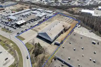 140 Market Drive Milton Ontario L9T 3H5