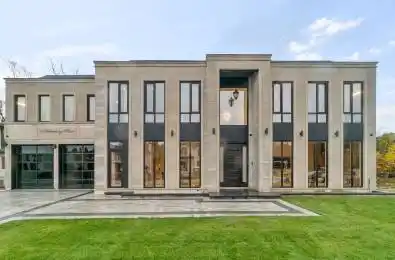 84 Pebbleridge Place Oakville Ontario L6K 3Y4