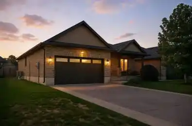 304 Courtland Street Norfolk Ontario N4B 0A8