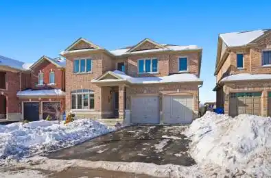 417 Kwapis Boulevard Newmarket Ontario L3X 3H5