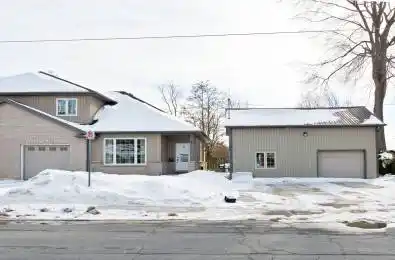 36 Spruce Street Aylmer Ontario N5H 3J4