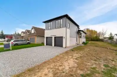 7934 Woodbine Street Niagara Falls Ontario L2H 1C6