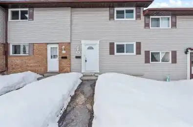 996 Sydenham Road Unit# 9 Peterborough Ontario K9J 7V7