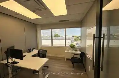 1135 Stellar Drive Unit# Unit 303 Newmarket Ontario L3Y 7B8