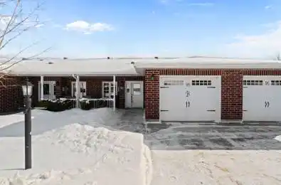 94 Redford Drive South Huron Ontario N0M 1S3