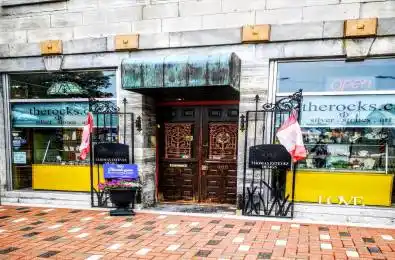 395 Front Street Belleville Ontario K8N 2Z9