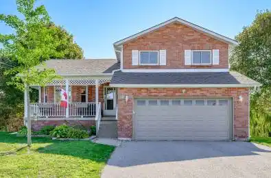 48 Champlain Boulevard Kawartha Lakes Ontario K9V 0J1