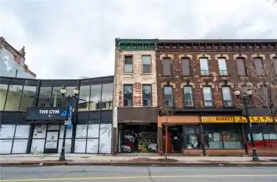 135 James Street Hamilton Ontario L8R 2K8