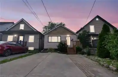 210 East 24th Street Hamilton Ontario L8V 2Y4