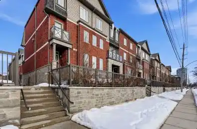 445 Ontario Street Unit# 68 Milton Ontario L9T 9K4