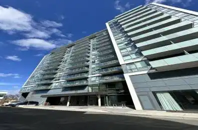 10 De Boers Drive Unit# 402 Toronto W05 Ontario M3J 0L6