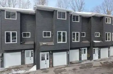 113 North Street Unit# 5 Georgina Ontario L0E 1R0
