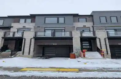 155 Equestrian Way Unit# 11 Cambridge Ontario N3E 0E8