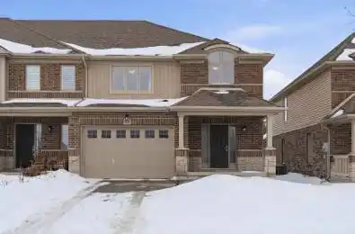 68 Abbott Place Pelham Ontario L0S 1E5