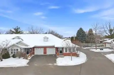 1448 Niagara Stone Road Unit# 8 Niagara-on-the-Lake Ontario L0S 1T0