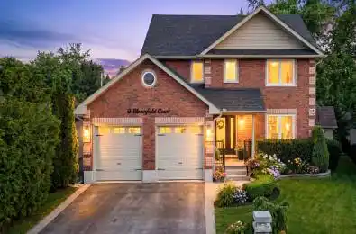 9 Bloomfield Court Selwyn Ontario K0L 2H0