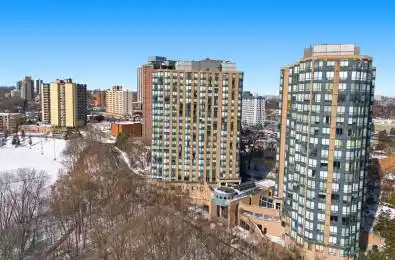 3 Hickory Tree Road Unit# 1502 Toronto W04 Ontario M9N 3W5