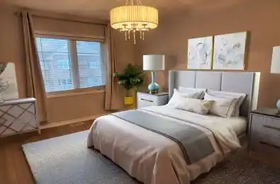 33 Bondsmith Street Ajax Ontario L1S 0A5