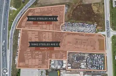 10862 Steeles Avenue Halton Hills Ontario L9T 6R1