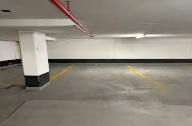 763 Bay Street Unit# Parking Toronto C01 Ontario M5G 2R3