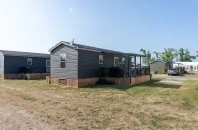 1501 Line 8 Road Unit# 303 Niagara-on-the-Lake Ontario L0S 1L0