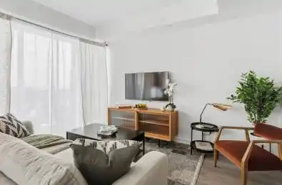 100 Eastdale Avenue Unit# 903 Toronto E03 Ontario M4C 5A1