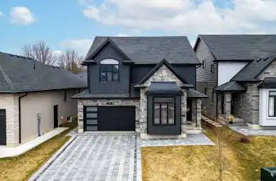 161 Hemlock Street Woodstock Ontario N4S 0E4