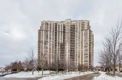 710 Humberwood Boulevard Unit# 1910 Toronto W10 Ontario M9W 7J5
