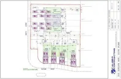 355 Guelph Avenue Cambridge Ontario N3C 2V3