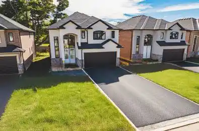 48 Cesar Place Hamilton Ontario L9G 0G3