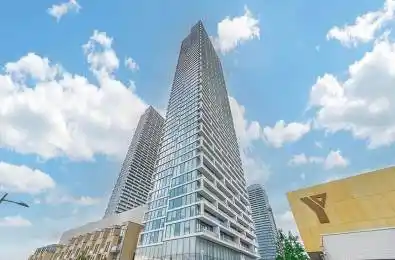 5 Buttermill Avenue Unit# 4009 Vaughan Ontario L4K 0J5