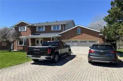 461 South Pelham Road Unit# LOWER Welland Ontario L3C 3C5