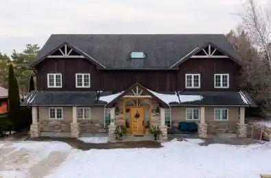 102 Ridgeview Drive Blue Mountains Ontario L9Y 0L4