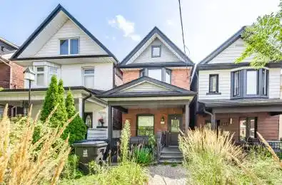 213 Langley Avenue Unit# Upper Toronto E01 Ontario M4K 1C1