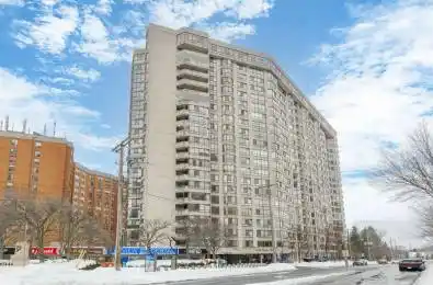 5444 Yonge Street Unit# 212 Toronto C07 Ontario M2N 6J4